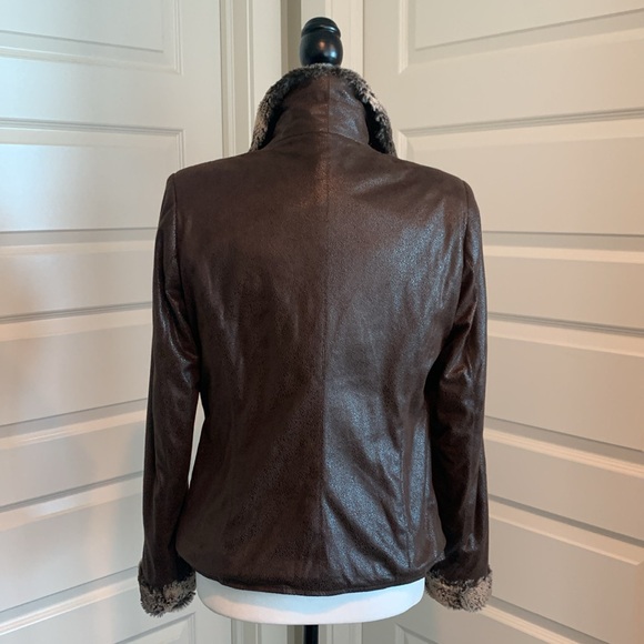 CLEOCLEO Women’s Jacket - Picture 9 of 16